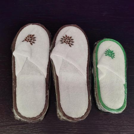 Zhuhai Palm Spring Hotel Dış mekan fotoğraf