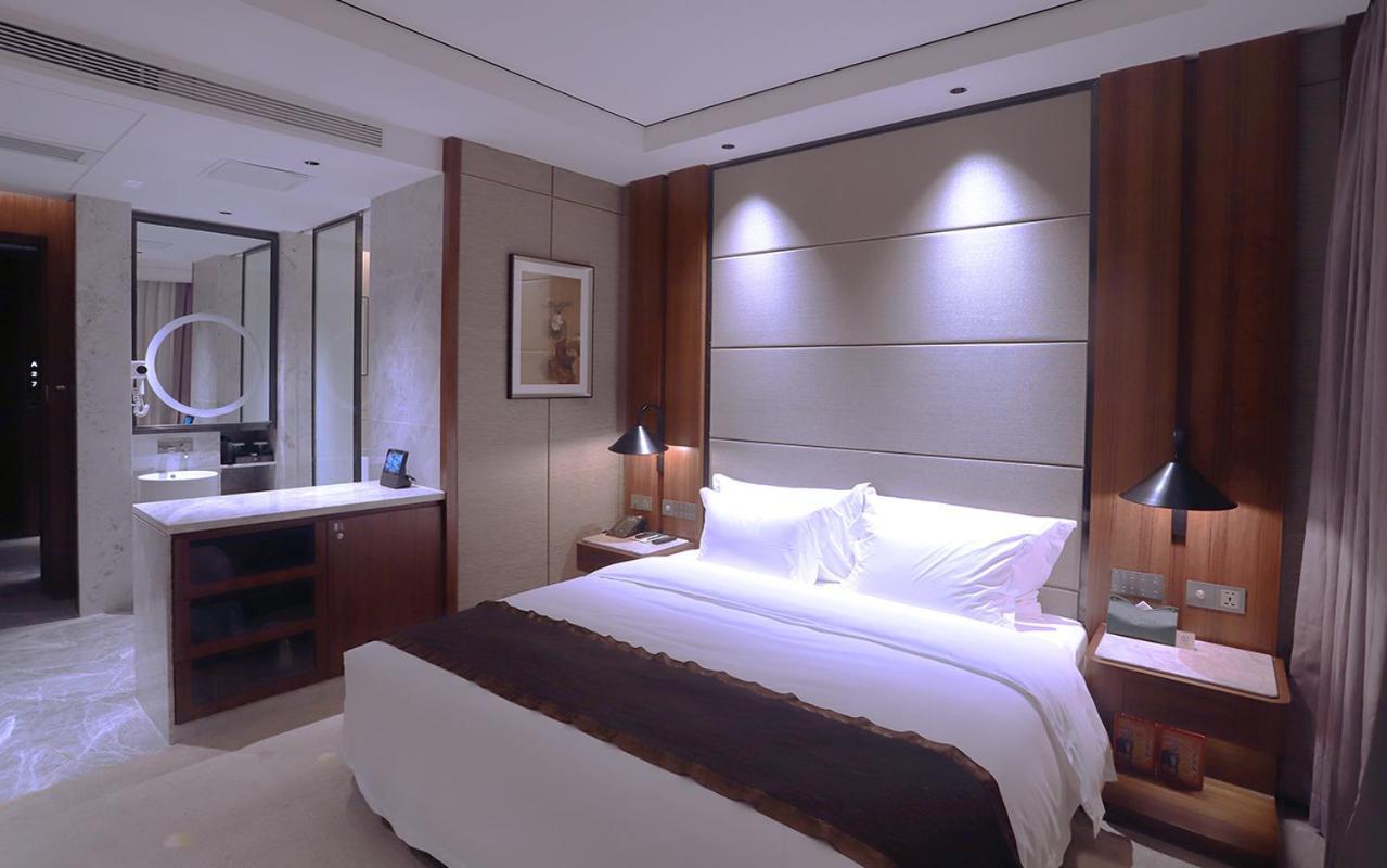 Zhuhai Palm Spring Hotel Dış mekan fotoğraf