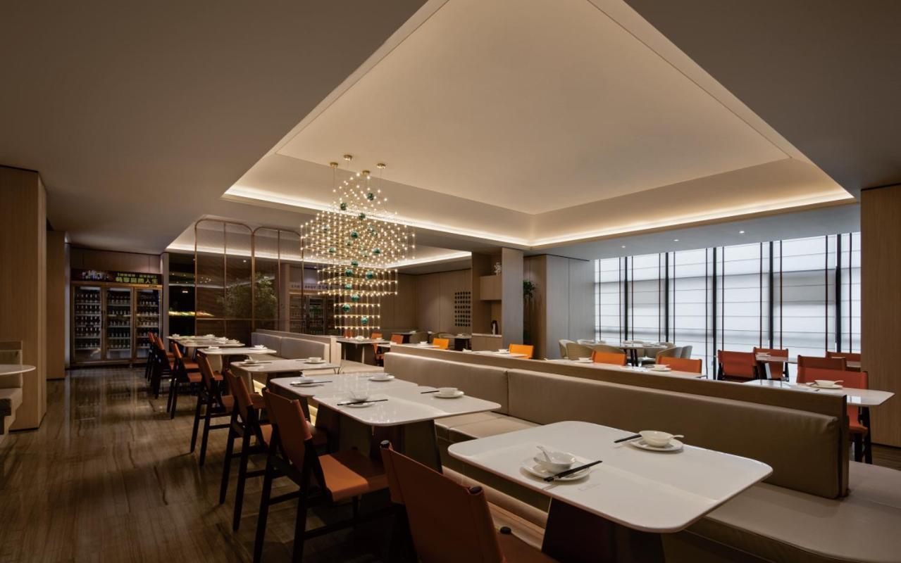 Zhuhai Palm Spring Hotel Dış mekan fotoğraf
